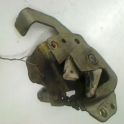 Serrure porte avd Fiat PANDA (141_) 1000 (1986-1992)