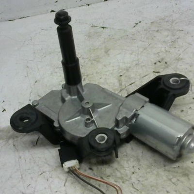 Moteur essuie-glace arrière Renault MEGANE III 3-5 portes (BZ0-1_, B3_) 1.6 dci (bz00, bz12, bz13) (2011-2015) 5 portes
