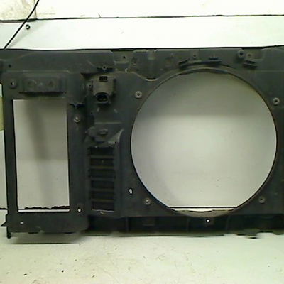 Buse ventilateur Citroën C4 GRAND PICASSO I (UA_) 1.6 hdi (2006-2011) 5 portes