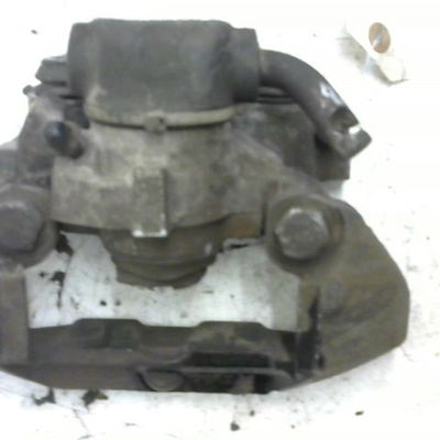 Etrier de frein arrière gauche Peugeot 206 CC (2D) 1.6 16v (2dnfuf, 2dnfur) (2000-2007) 2 portes