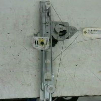 Mecanismemoteur leve-glace ard Renault MEGANE II (BM0-1_, CM0-1_) 1.5 dci (bm1f, cm1f) (2005-2008)