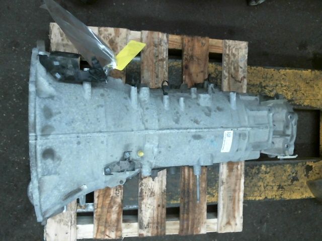 Boîte à vitesse automatique Dodge RAM 1500 Crew Cab Pickup 5.7 4wd (2008-2010)