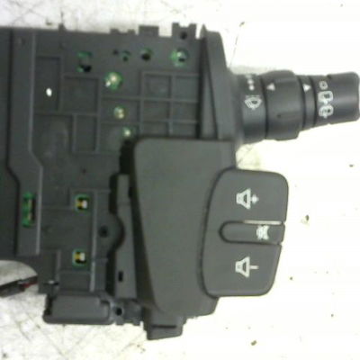 Commande essuie glace RENAULT MEGANE SCENIC 1.5 DCI 80 CONFORT AUTHENTIQUE