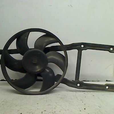 Ventilateur de refroidissement Fiat SEICENTO - 600 (187_) 0.9 (187axa, 187axa1a) (1997-2008)