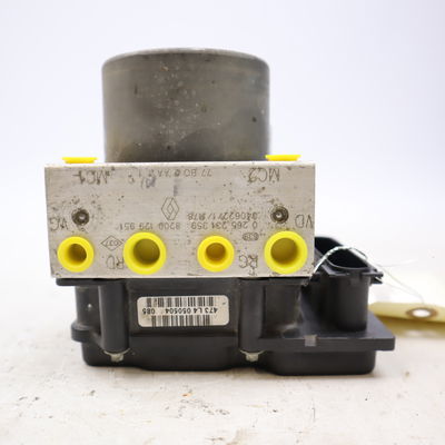 Calculateur abs Renault MODUS - GRAND MODUS (F-JP0_) 1.4 (jp01, jp0j) (2004)