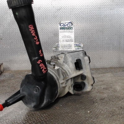 Pompe direction assistee Citroën C4 PICASSO I Monospace (UD_) 1.6 hdi (2007-2013) 5 portes