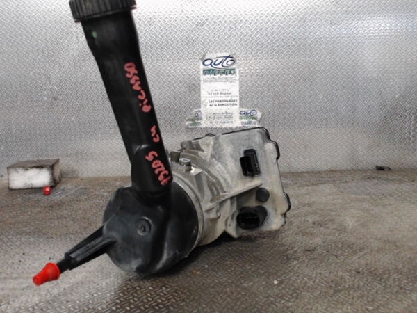 Pompe direction assistee Citroën C4 PICASSO I Monospace (UD_) 1.6 hdi (2007-2013) 5 portes