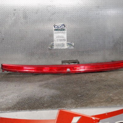 Feux stop supplementaire Citroën C4 PICASSO I Monospace (UD_) 1.6 hdi (2007-2013) 5 portes
