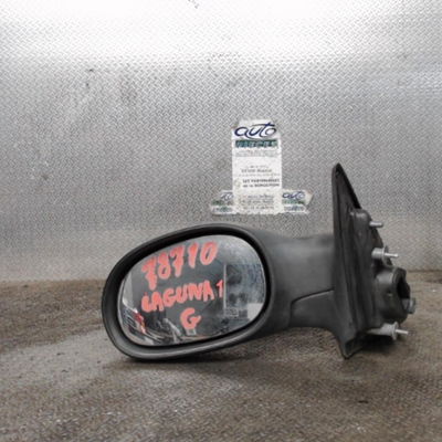 Retroviseur exterieur gauche Renault LAGUNA I (B56_, 556_) 1.6 16v (b568, b561) (1997-2001)