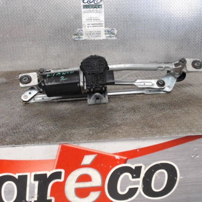 Moteur essuie-glace avant Kia PICANTO II (TA) 1.0 (2011-2017)