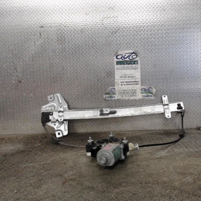 Mecanisme  moteur lève-glace avant droit Kia PICANTO II (TA) 1.0 (2011-2017)