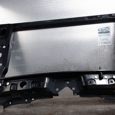 Cremaillere Ford KA (RU8) 1.3 tdci (2008-2016)