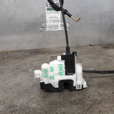 Serrure porte avd Ford KA (RU8) 1.3 tdci (2008-2016)