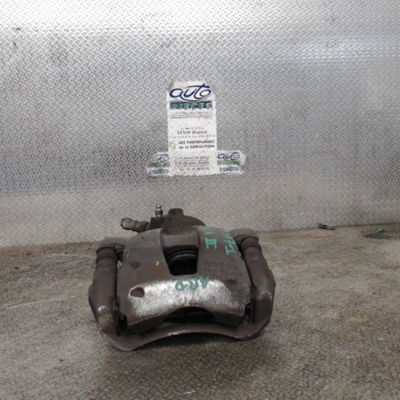 Etrier de frein avant droit Ford KA (RU8) 1.3 tdci (2008-2016)