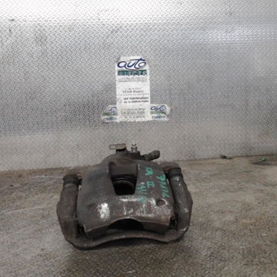 Etrier de frein avant gauche Ford KA (RU8) 1.3 tdci (2008-2016)