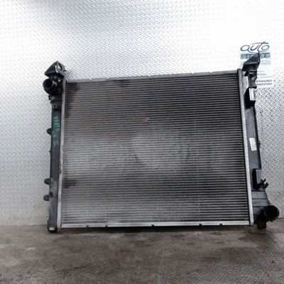 Radiateur Ford KA (RU8) 1.3 tdci (2008-2016)