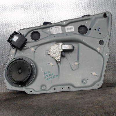 Mecanisme  moteur lève-glace avant droit Mercedes-benz CLASSE B Sports Tourer (W245) B 200 cdi (245.208) (2005-2011)