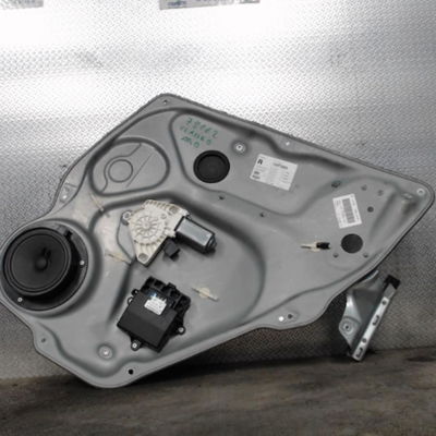 Mecanismemoteur leve-glace ard Mercedes-benz CLASSE B Sports Tourer (W245) B 200 cdi (245.208) (2005-2011)