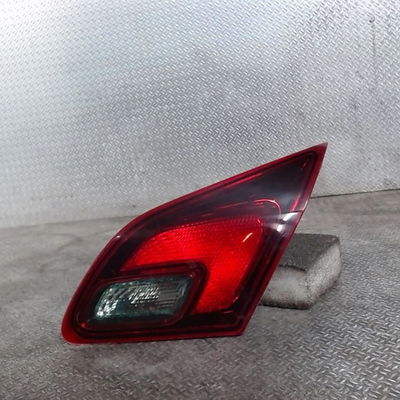 Feu arrière intérieur droit Opel ASTRA J (P10) 1.7 cdti (68) (2009-2015)