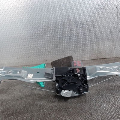 Mecanisme leve glace aile arg Opel ASTRA J (P10) 1.7 cdti (68) (2009-2015)