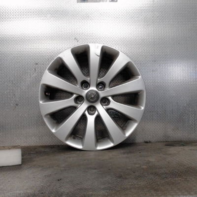Jante tole 3 Opel ASTRA J (P10) 1.7 cdti (68) (2009-2015)