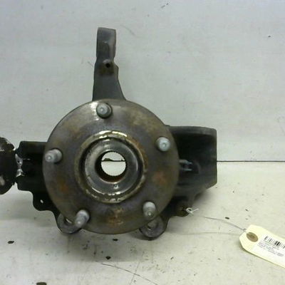 Moyeu avd Ford C-MAX (DM2) 1.8 tdci (2007-2010) 5 portes