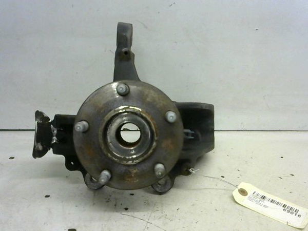Moyeu avd Ford C-MAX (DM2) 1.8 tdci (2007-2010) 5 portes