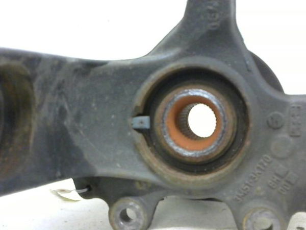 Moyeu avd Ford C-MAX (DM2) 1.8 tdci (2007-2010) 5 portes