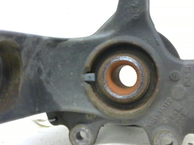 Moyeu avd Ford C-MAX (DM2) 1.8 tdci (2007-2010) 5 portes