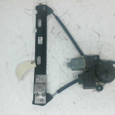 Mecanismemoteur leve-glace arg Volkswagen POLO VI (AW1, BZ1, AE1) 1.0 tsi (2017)