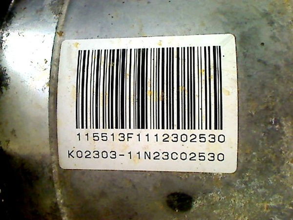 Pompe direction assistee Dacia LOGAN MCV (KS_) 1.5 dci (ks04) (2010-2013)