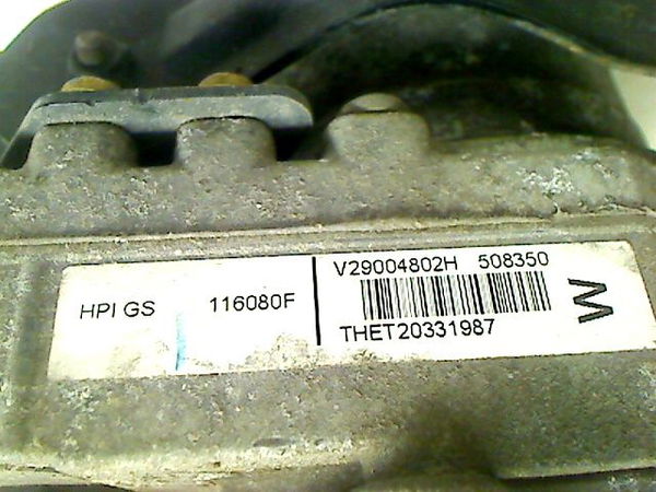 Pompe direction assistee Dacia LOGAN MCV (KS_) 1.5 dci (ks04) (2010-2013)