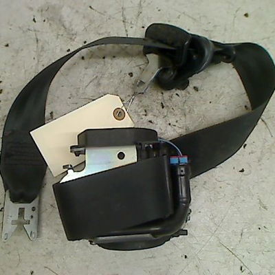 Ceinture avant gauche Renault MEGANE III 3-5 portes (BZ0-1_, B3_) 1.5 dci (bz0c) (2008-2015) 5 portes