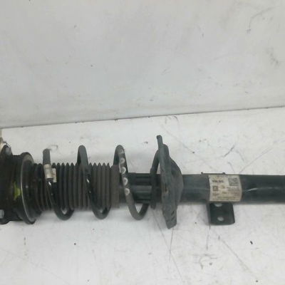 Amortisseur avant droit Volkswagen POLO VI (AW1, BZ1, AE1) 1.0 tsi (2017)