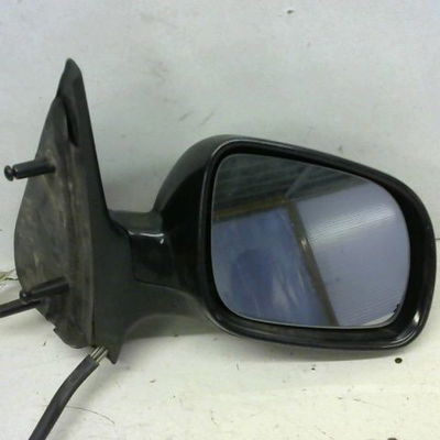 Retroviseur exterieur manuel droit Volkswagen POLO (6N2) 1.4 (1999-2001) 5 portes