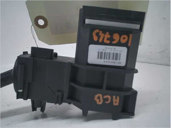 Commande clignotant Audi A4 B6 (8E2) 1.9 tdi (2000-2004)