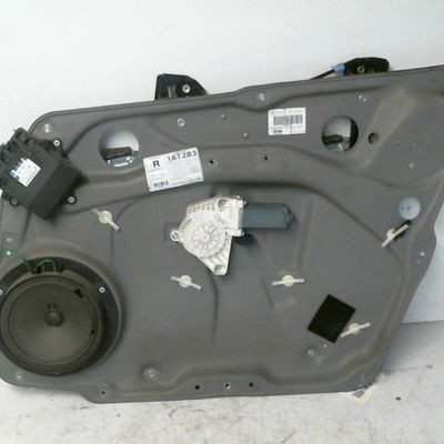 Mecanisme  moteur lève-glace avant droit Mercedes-benz CLASSE B Sports Tourer (W245) B 200 cdi (245.208) (2005-2011)