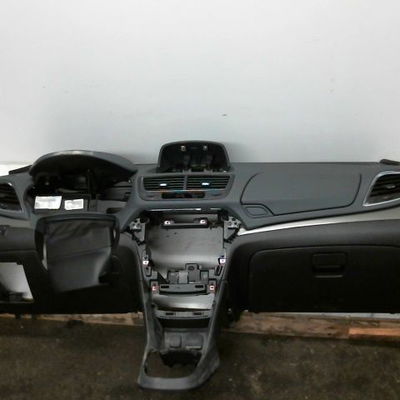 Planche de bord Opel MOKKA - MOKKA X (J13) 1.4 (_76) (2013)