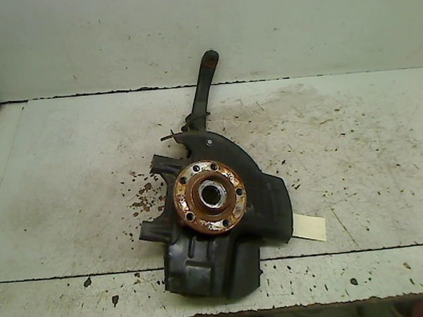 Moyeu avg ALFA ROMEO 159 2.4 JTD