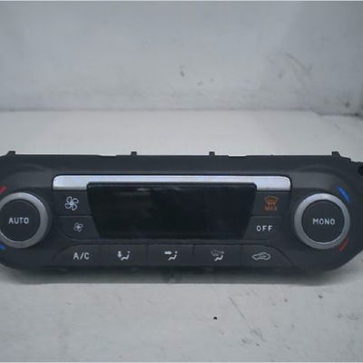 Commande de chauffage Ford C-MAX (DM2) 2.0 tdci (2007-2010)