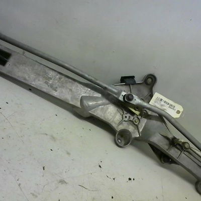 Moteur essuie-glace avant Mercedes-benz CLASSE S (W220) S 400 cdi (220.028, 220.128) (2000-2005)