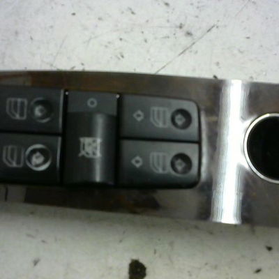 Commande lève-glace porte avant gauche Mercedes-benz CLASSE S (W220) S 400 cdi (220.028, 220.128) (2000-2005)