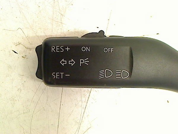 Commande clignotant Volkswagen EOS (1F7, 1F8) 2.0 tdi (2006-2008)