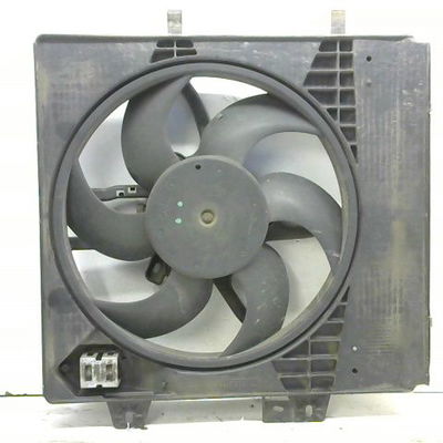 Ventilateur de refroidissement Peugeot 207-207 (WA_, WC_) 1.4 hdi (2006-2015) 5 portes