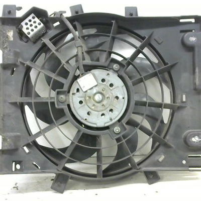 Moteur ventilateur clim OPEL ASTRA