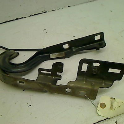 Compas g capot Peugeot 3008 Monospace (0U_) 1.6 hdi (2009-2016) 5 portes