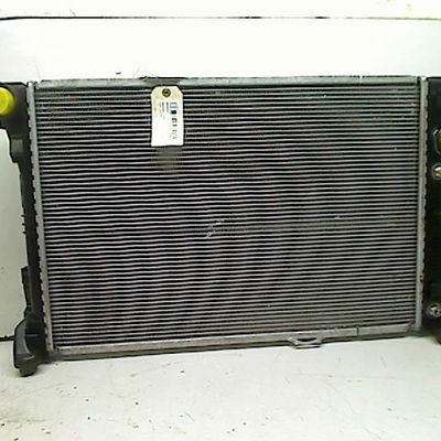Radiateur Mercedes-benz CLASSE C (W204) C 180 cdi (204.000) (2010-2014)