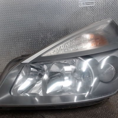 Phare gauche Renault ESPACE IV (JK0-1_) 2.2 dci (jk0h) (2002-2006)