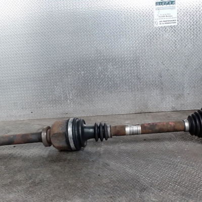 Transmission avant droite Renault ESPACE IV (JK0-1_) 2.2 dci (jk0h) (2002-2006)