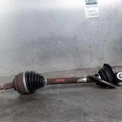 Transmission avant gauche Renault ESPACE IV (JK0-1_) 2.2 dci (jk0h) (2002-2006)